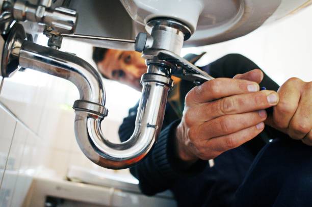Best Residential Plumbing Services  in Gilbert, IA