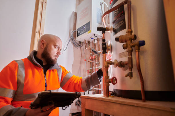 Best Plumbing Inspection Services  in Gilbert, IA