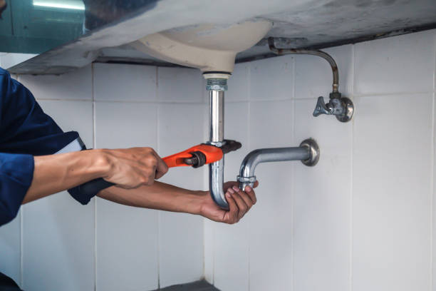 Water Softener Installation in Gilbert, IA