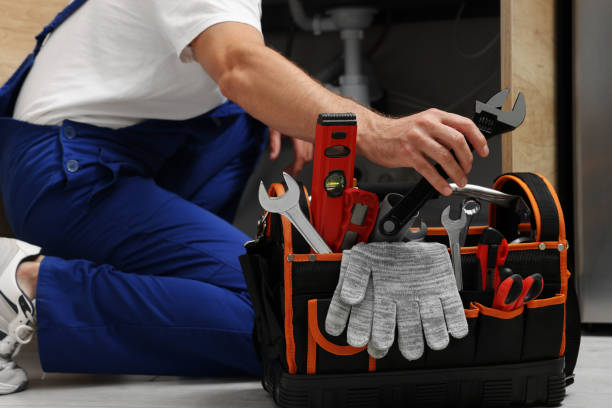 Best Clogged Drain Plumber  in Gilbert, IA