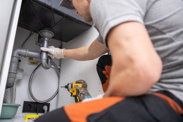 Best Pipe Repair Near Me  in Gilbert, IA