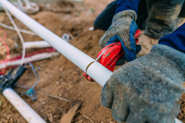 Best Sewer Line Repair  in Gilbert, IA